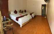 Kamar Tidur 3 Tam Coc Westlake Homestay - Hostel