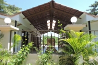 Exterior Las Perlitas Boutique Hotel