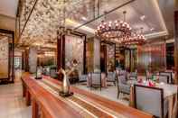 Bar, Kafe, dan Lounge Felton Grand Hotel Bazhong