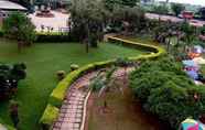 Common Space 6 Aravali Resorts