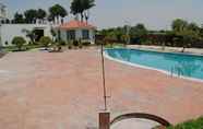 Swimming Pool 2 Aravali Resorts