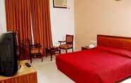 Bedroom 4 Aravali Resorts