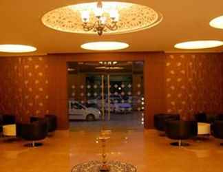 Lobby 2 Aravali Resorts