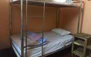 Kamar Tidur 5 Soutchai Pakse Backpacker Hostel