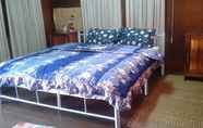 Kamar Tidur 7 Soutchai Pakse Backpacker Hostel