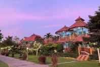 Exterior Ruen Sam Ran Resort