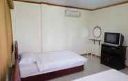 Bedroom 7 Ruen Sam Ran Resort
