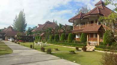 Exterior 4 Ruen Sam Ran Resort