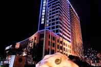 Exterior New Century Hotel Yiwu