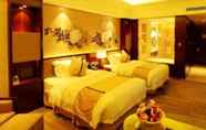 ห้องนอน 4 New Century Hotel Yiwu