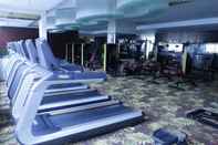 Fitness Center New Century Hotel Yiwu