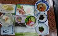 ร้านอาหาร 2 Ryokan SAIHOKUTEI