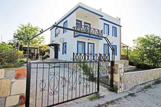 Exterior 4 Mylos Kipos Otel