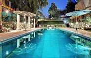 Swimming Pool 2 WelcomHeritage Mani Mansion