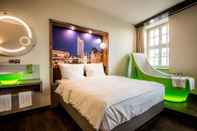 Bedroom Travel24 Hotel