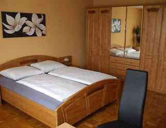 Bedroom 2 Hotel - Seerose Ferienwohnung