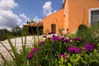 Common Space B&B Benvenuti al Sud