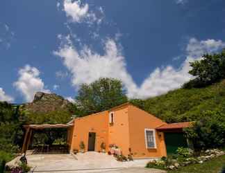 Exterior 2 B&B Benvenuti al Sud