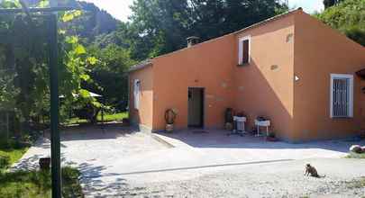 Exterior 4 B&B Benvenuti al Sud