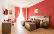 Bedroom 6 Villa Cavour
