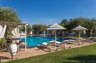 Swimming Pool Locanda Da Renzo