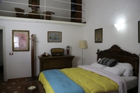 Bedroom Tourist House Santa Croce