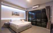 Kamar Tidur 2 PSG Hotel
