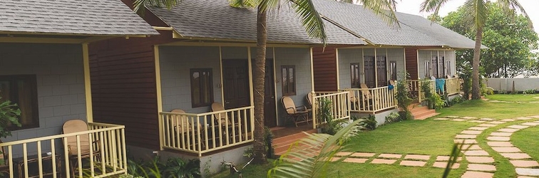 Exterior Rai Resort