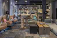 Lobi MOXY London Stratford