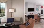 Ruang untuk Umum 5 TownePlace Suites Charleston Airport/Convention Center