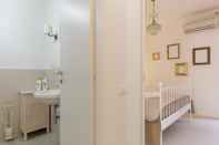 In-room Bathroom San Francesco Apartment