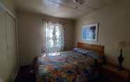 Bedroom 5 Clear Lake Vista Resort