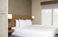 Bilik Tidur 7 Hyatt Place Ann Arbor