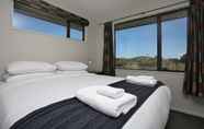 Bedroom 3 Curio Bay Salt House Motel