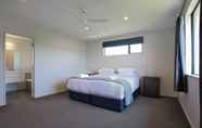 Bedroom 4 Curio Bay Salt House Motel