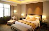 ห้องนอน 4 KAIXUANMEN Hotel Shijiazhuang