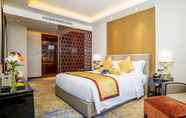ห้องนอน 6 KAIXUANMEN Hotel Shijiazhuang