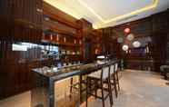 Bar, Kafe, dan Lounge 3 KAIXUANMEN Hotel Shijiazhuang