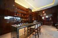 Bar, Kafe, dan Lounge KAIXUANMEN Hotel Shijiazhuang