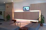 Lobby Nouvelle Hotel Johor