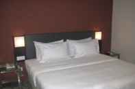 Kamar Tidur Nouvelle Hotel Johor