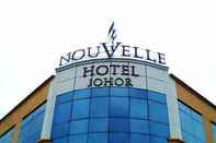 Exterior Nouvelle Hotel Johor