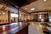 Lobby Hosenji Kanko Hotel Yumotoya