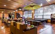 ร้านอาหาร 2 Hosenji Kanko Hotel Yumotoya