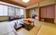 Phòng ngủ 5 Hosenji Kanko Hotel Yumotoya