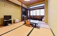 Phòng ngủ 3 Hosenji Kanko Hotel Yumotoya