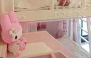 Bilik Tidur 6 dancedoll-house