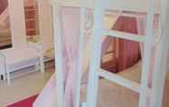 Bilik Tidur 4 dancedoll-house