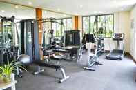 Fitness Center Rawai Ka Villa New 2 Bedrooms