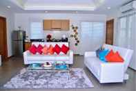Common Space Rawai Ka Villa New 2 Bedrooms